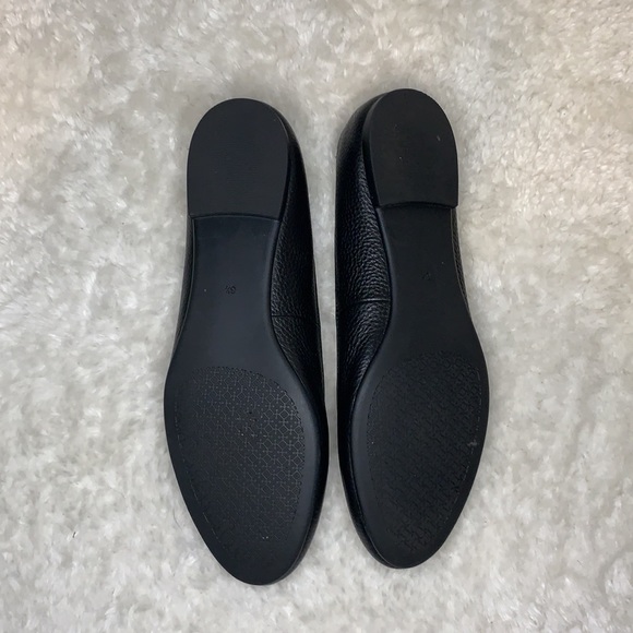 Tory Burch Claire Ballet Flat - Picture 4 of 5